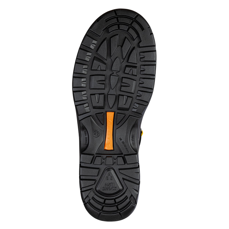 Grisport Safety 771 L / 33103 Laag S3