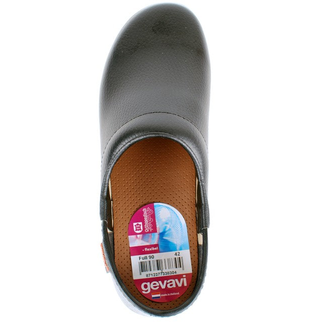 Gevavi Schoenklomp Fullfit DH Flex Zool PU