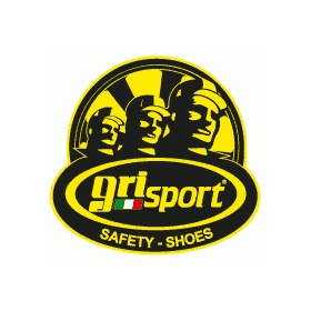 Grisport Safety Trace / 33508 Instapper Laag S3