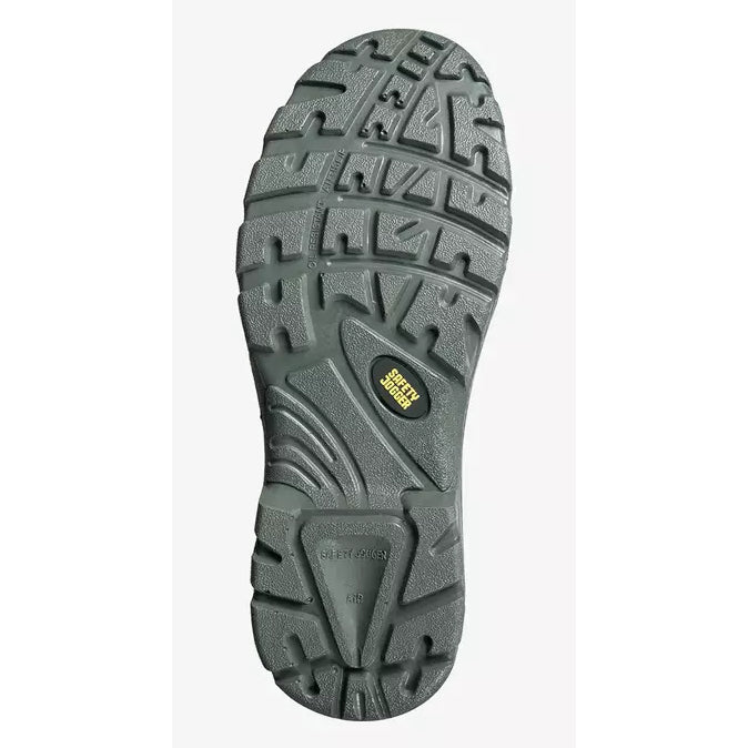 Safety Jogger BestBoy S3 SRC