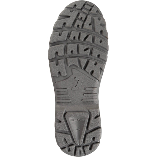 Safety Jogger BestRun S3 SRC