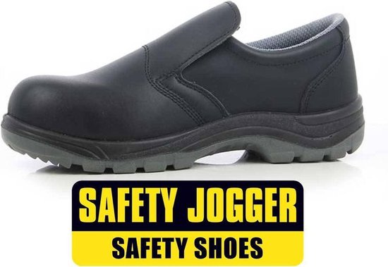 Safety Jogger X0600 S3