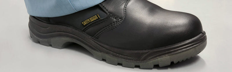 Safety Jogger X0600 S3