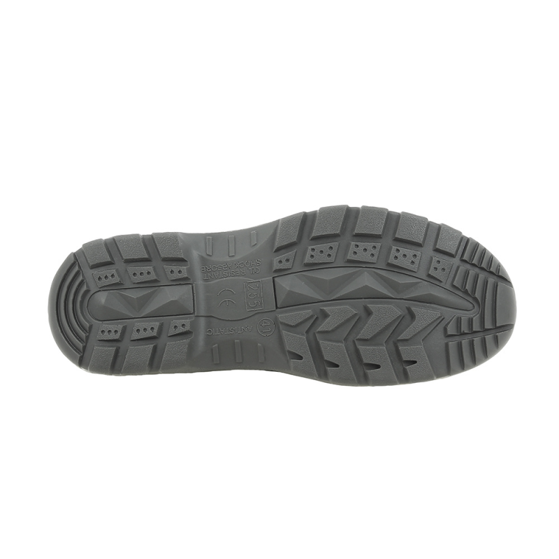 Safety Jogger X0600 S3