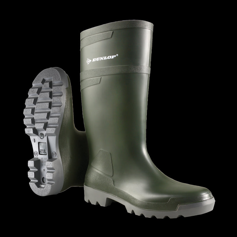 Dunlop W486711 Hobby Knielaars PVC