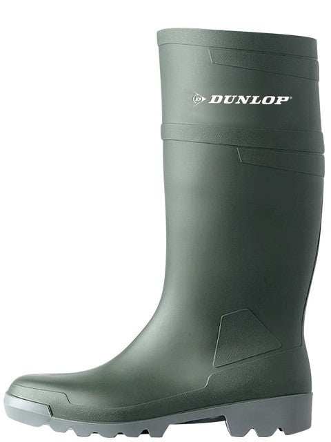 Dunlop W486711 Hobby Knielaars PVC