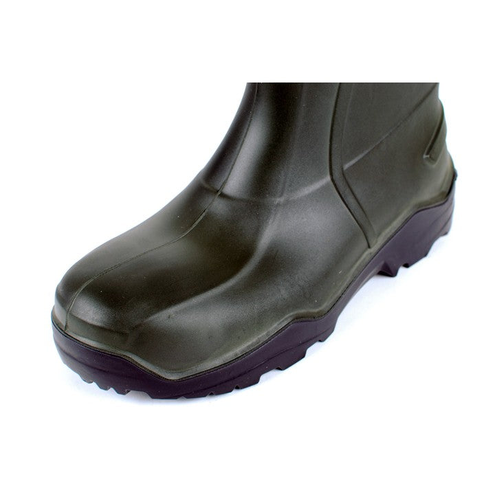 Dunlop C762933 Purofort+ full safety Groen S5