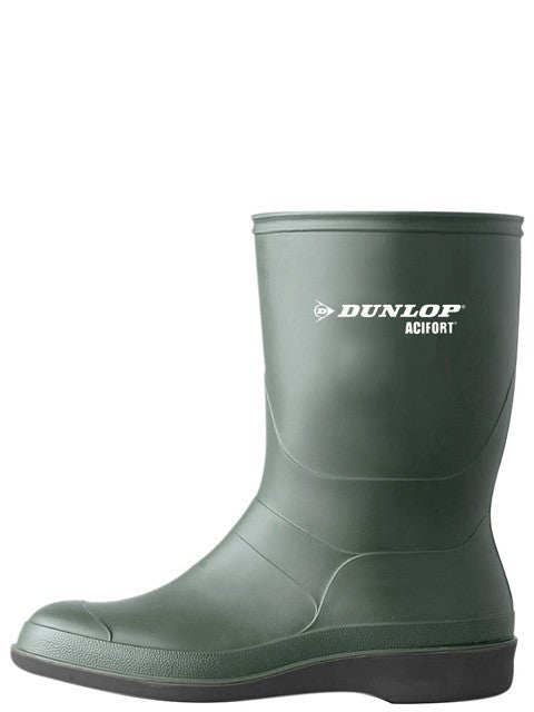 Dunlop B550631 Acifort Biosecure Calf Desinfectie