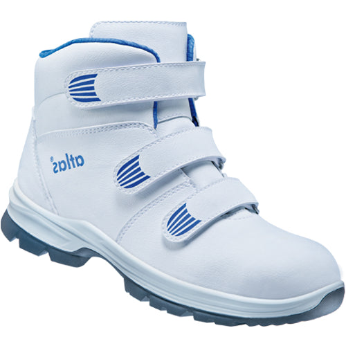 Atlas CL 570 2.0 Hoog S2 Wit productfoto WerkschoenenXL