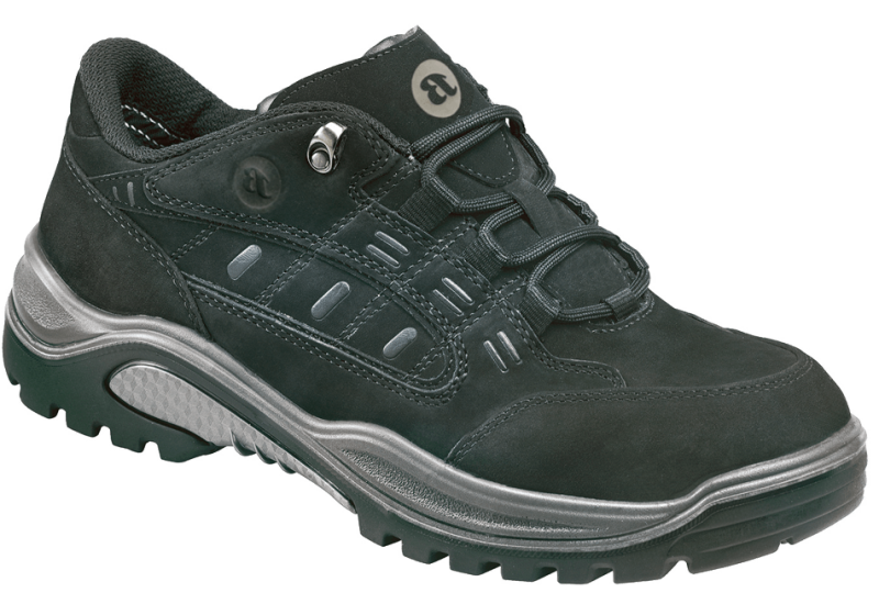 Bata Traxx 91 NB S2 Zwart productfoto WerkschoenenXL