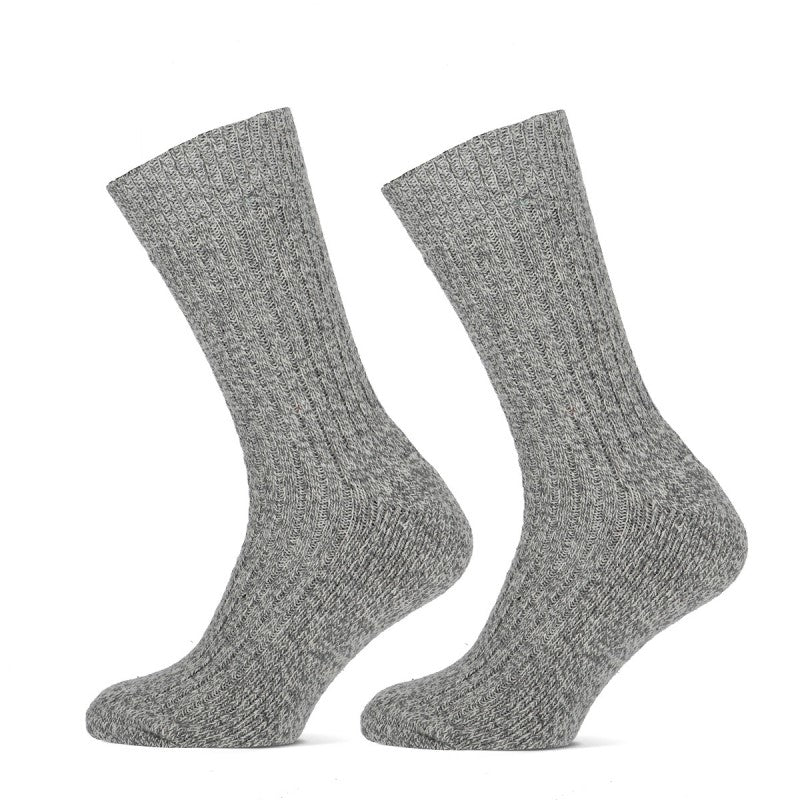 Stapp Yellow Norwegian 2-Pack Sokken 4405