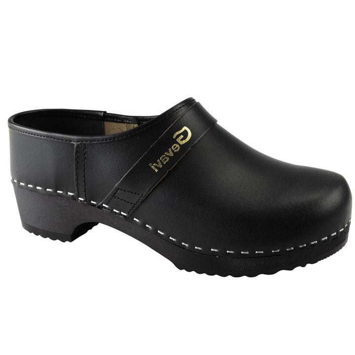 Gevavi Klomp 900 D.H. Houten Zool