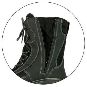 Sixton 88039-00 Adventure S3 met rits Hdry