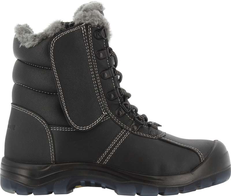 Safety Jogger Nordic Hoog S3 Gevoerd