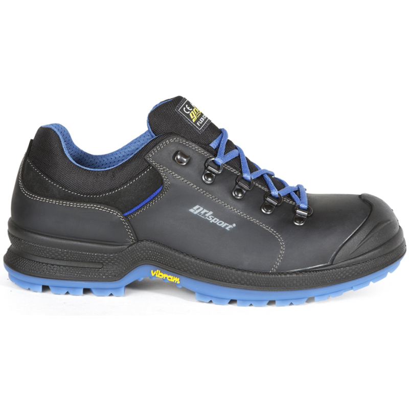 Grisport Safety Ultron / 32505 Laag S3