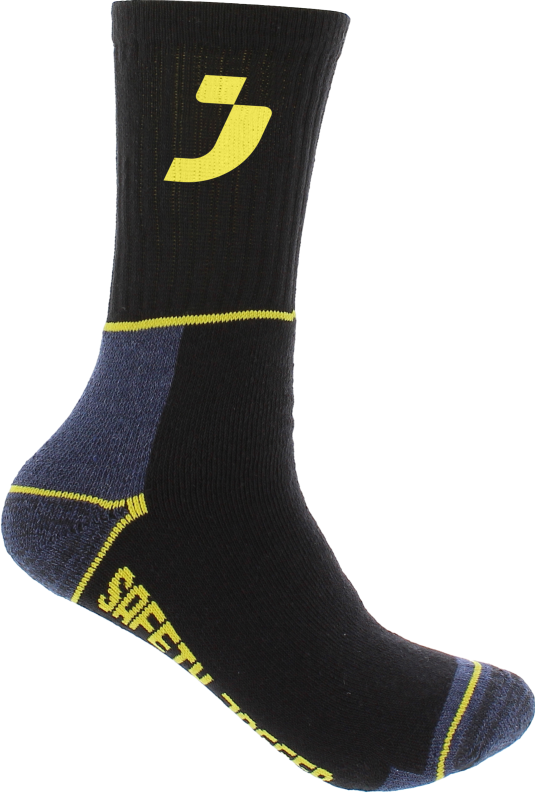 Safety Jogger SJ Sokken (3-Stuks)