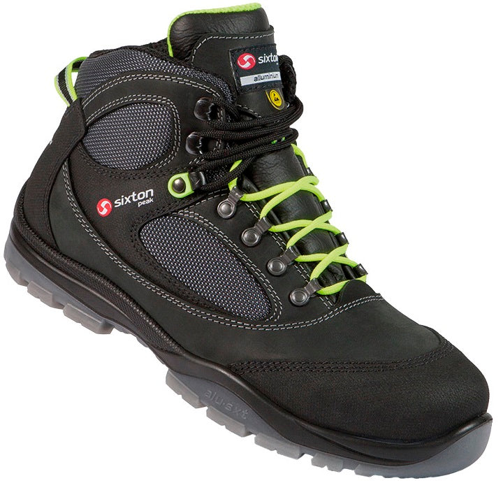 Sixton 93339-00 Sound Hoog S3