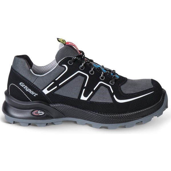 Grisport Safety Cross Ariel / 33601 Dames Laag S3