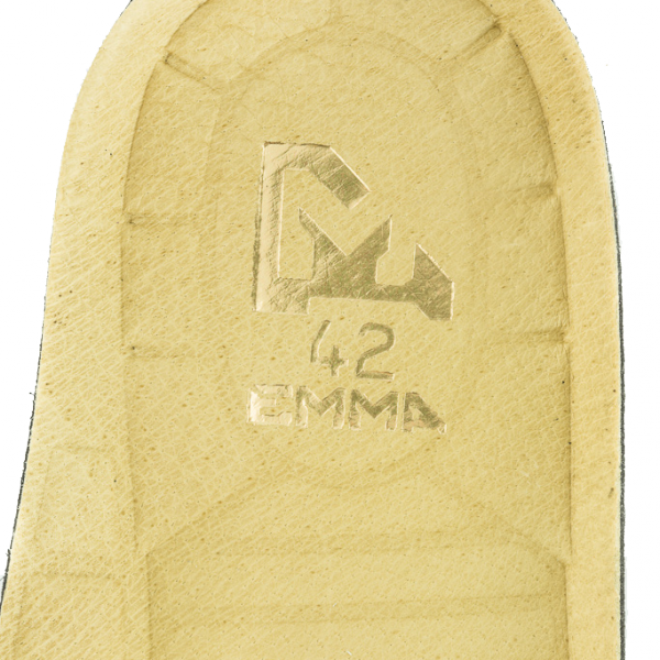Emma Hydro-Tec® Business Inlegzool