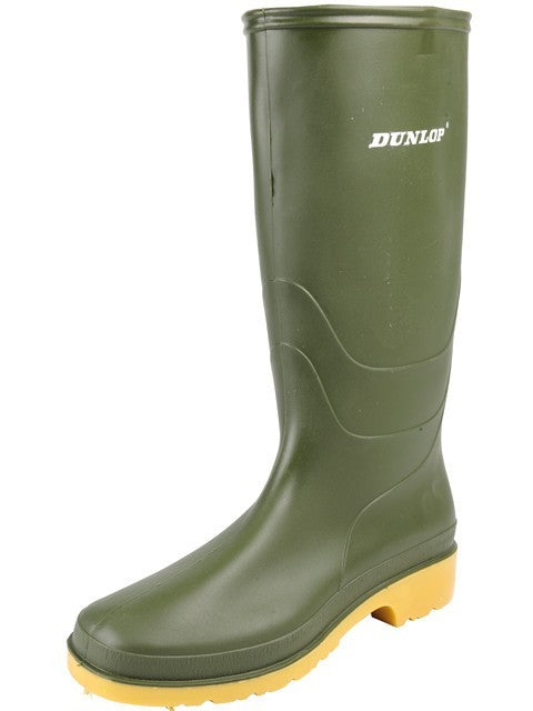 Dunlop 16247 Laars pvc Dull & Rapido