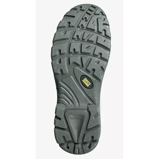 Safety Jogger BestBoot Laars Hoog S3