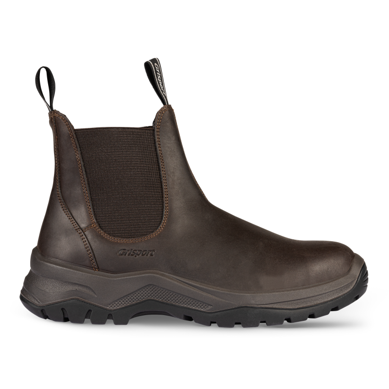 Grisport Safety Instapper 72457C / 33256 var8 S3