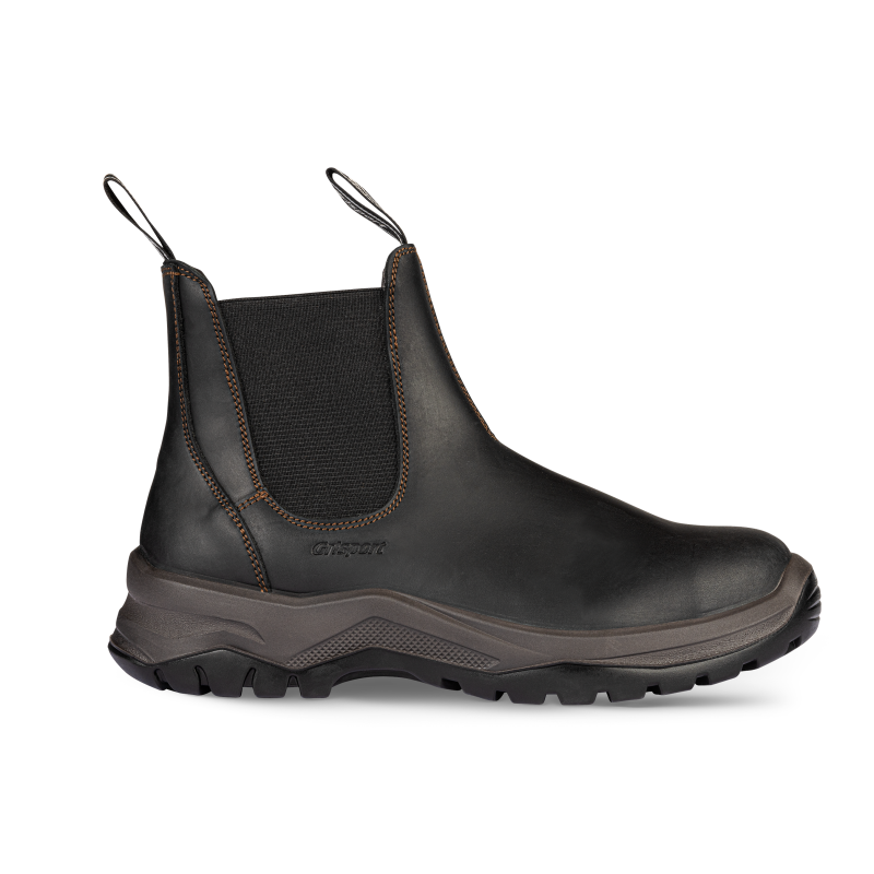 Grisport Safety Instapper 72457C / 33257 var12 S3