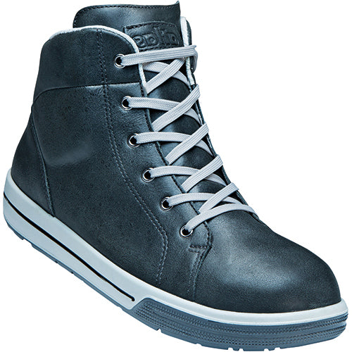 Atlas Schoen A 585 XP Hoog S3 Grijs productfoto WerkschoenenXL