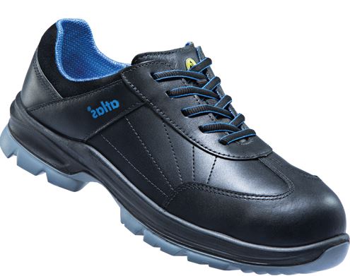 Atlas Schoen Alu-Tec 100 S2