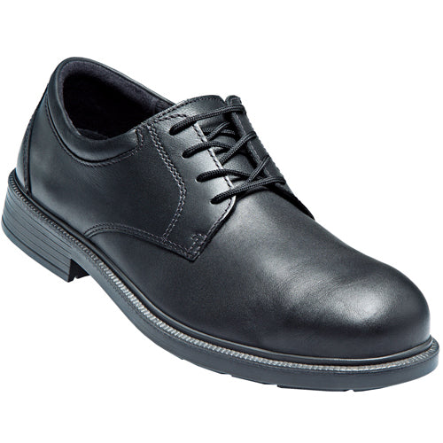 Atlas Schoen CX 345 Laag S3 Zwart productfoto WerkschoenenXL