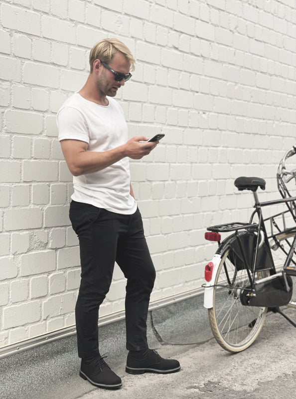 Atlas Schoen CX 50 Laag S1