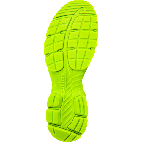 Atlas Schoen Flash 2600 Laag S1