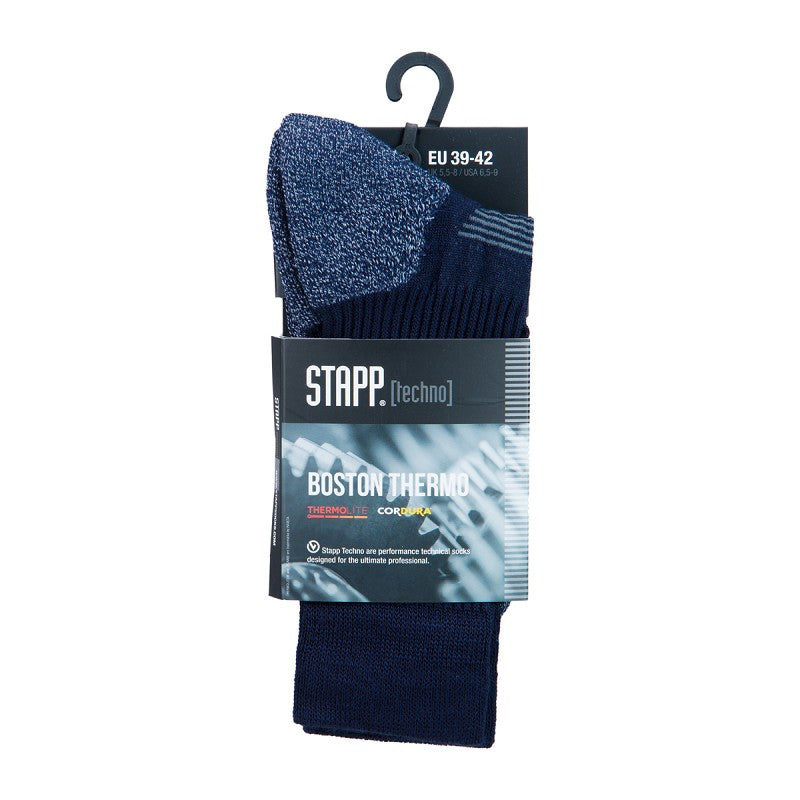 Stapp Techno Boston Thermo Sok