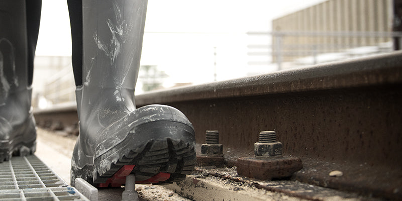 Dunlop NE68A93 Snugboot Laars Workpro S5