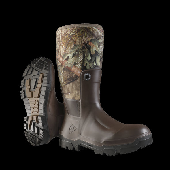 Dunlop OD60B93 Snugboot Laars Wildlander