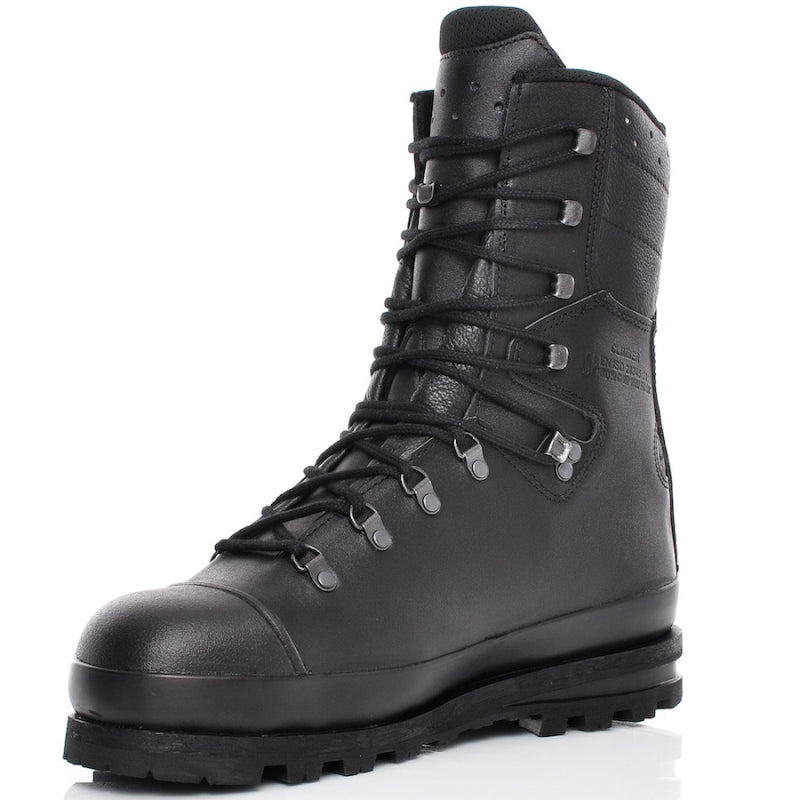 Haix Climber Schoen Hoog 603013 SB