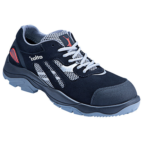 Atlas Schoen Ergo-Med 2000 2.0 Laag S1 W12