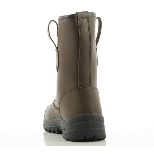 Safety Jogger Alaska Laars S3