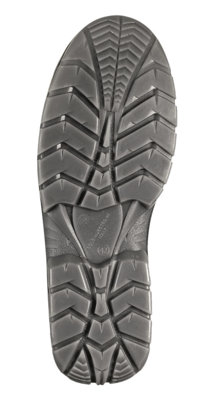 Sixton 82296-05M (Medium) Brescia Laag S3