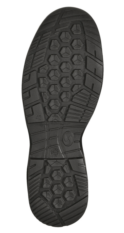 Sixton Forza Hoog 43469-05 S3