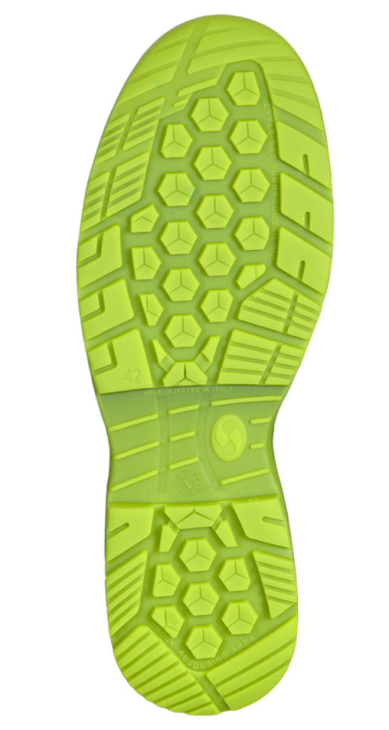 Sixton Forza BOA 43460-02 S3
