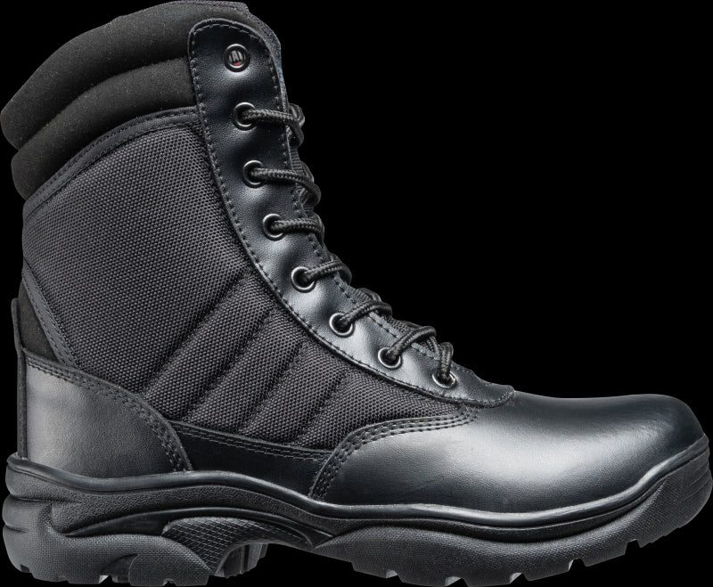 Safety Jogger Tactic Hoog