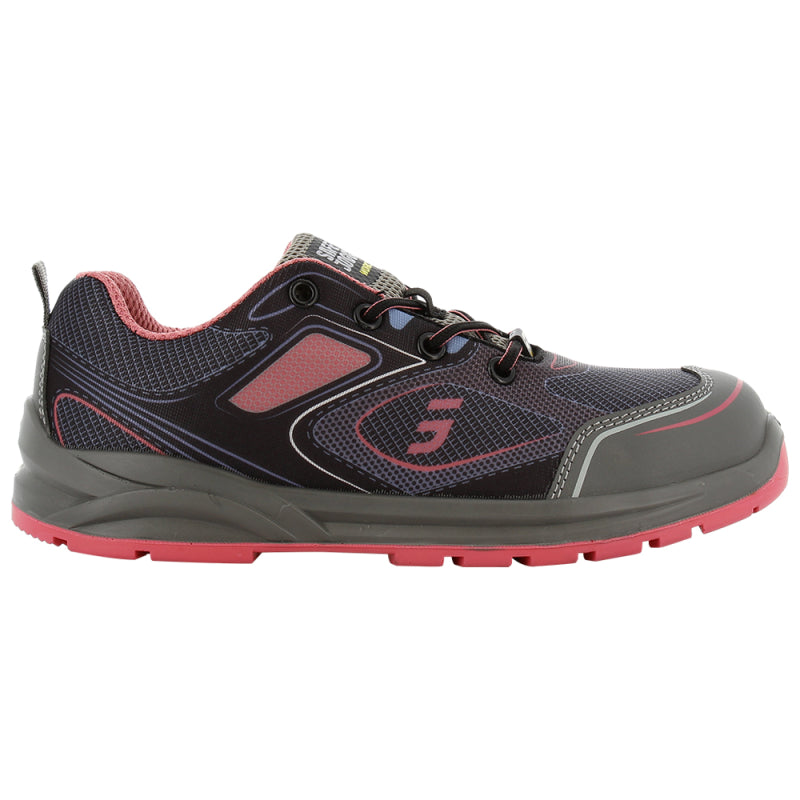 Safety Jogger Cador Laag S1P