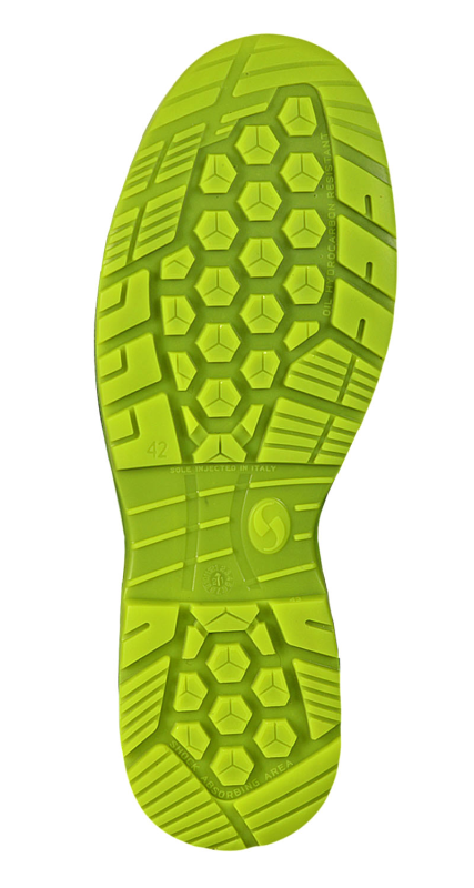 Sixton Tempra BOA 43483-02 S3