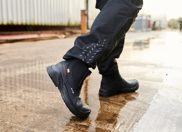 Sixton Forte 43497-00 S3