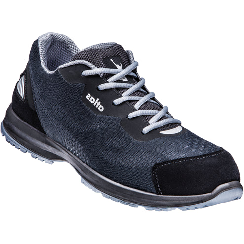 Atlas Schoen GX 240 S1 Grijs productfoto WerkschoenenXL
