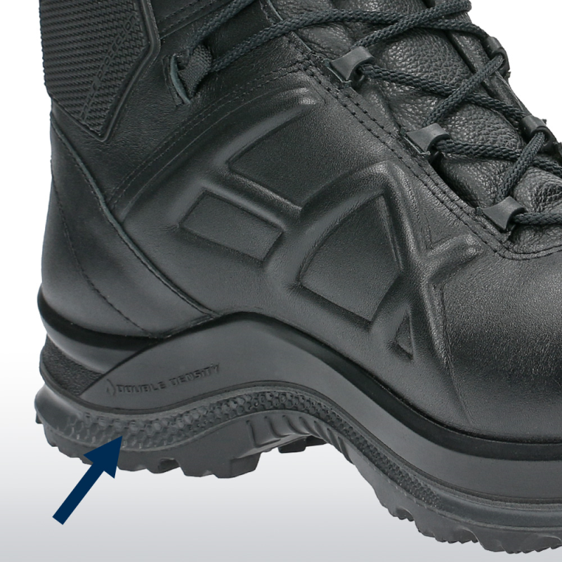 Haix Black Eagle Tactical 2.0 GTX WTR Hoog 340036