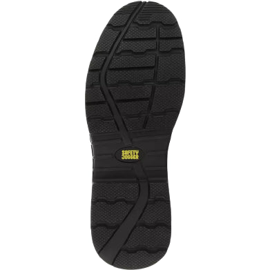 Safety Jogger Jackman Mid S3