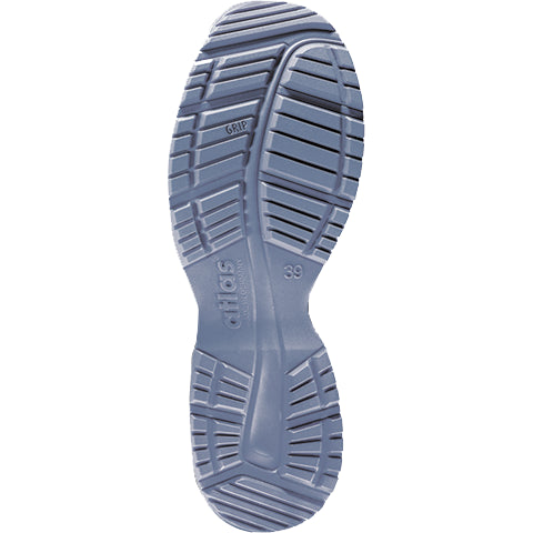 Atlas Schoen GX 135 S1P