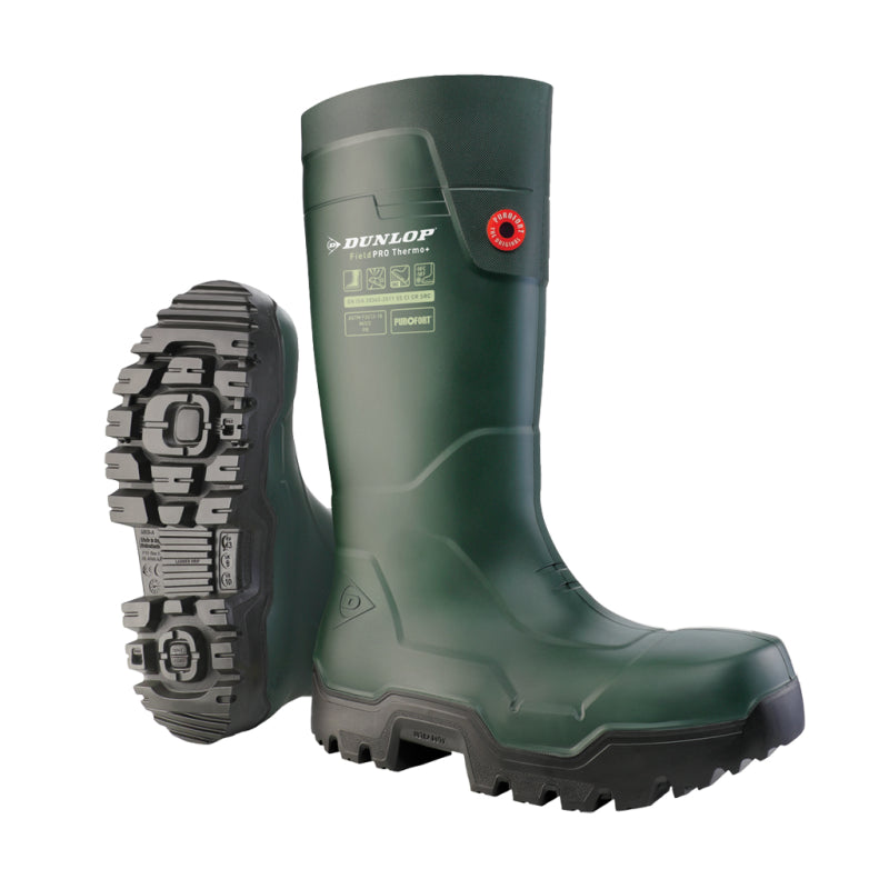 Dunlop LP8KL01 Laars Fieldpro Thermo+ S5 (WEEKAANBIEDING!)